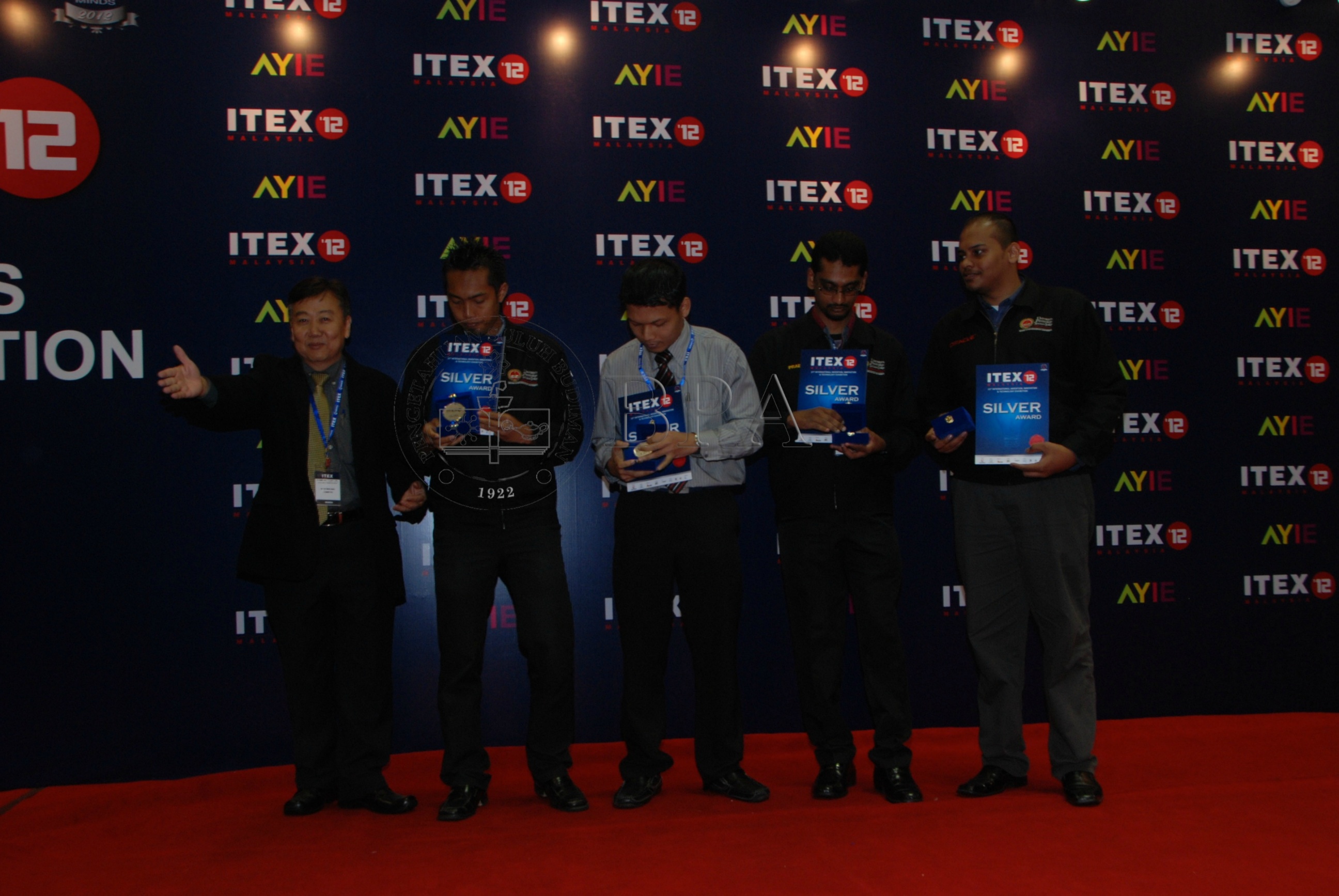 BPA ITEX12  DSC 9997